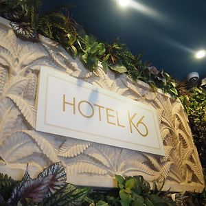 Hotel K6 Osaka Namba (Adults Only)