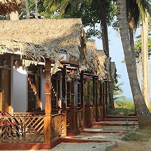 Pearl Park Beach Resort