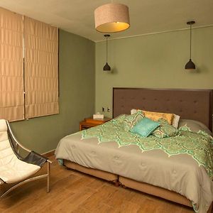 Suites Condesa